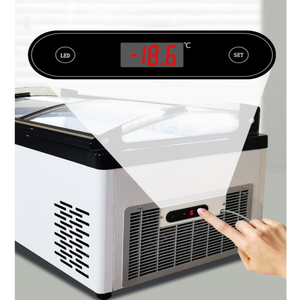 Châu Âu miễn phí vận chuyển Countertop Gelato tủ trưng bày tủ đông duy nhất-nhiệt độ Ice Cream <span class=keywords><strong>Showcase</strong></span> với 6 chảo - Product Image 6