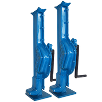 Cric hydraulique de levage 3, 5, 10, 20 tonnes, cric en acier, cric de levage de voiture