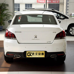 Auto Usata Economica 2026 dalla Cina, <span class=keywords><strong>Peugeot</strong></span> <span class=keywords><strong>508</strong></span>, 120kW di Potenza, Berlina di Lusso di Medie <span class=keywords><strong>Dimensioni</strong></span>, Basso Chilometraggio, Auto Usate in Vendita e Spedizione Globale - Product Image 4
