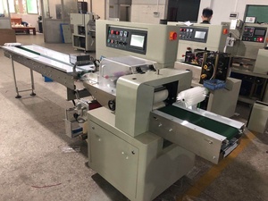 Đa-Chức Năng Máy Đóng Gói Ngang Máy Đóng Gói Hot Bán Mặt Nạ Đóng Gói Máy - Product Image 3