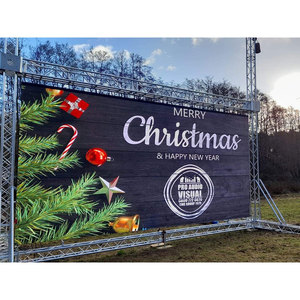 Campione Gratuito Display LED P1 P2 P3 P4 P5 P6 P7 P8 P10 Schermo LED Pannello Video Wall LED - Product Image 6
