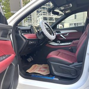 Jatur x70פלוס מכונית משומש יד שמאל עשוי בסין - Product Image 3