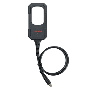Outil de diagnostic automobile OBD2 USB, lecteur de code noir, scanner universel 12V, appareil électronique - Product Image 3