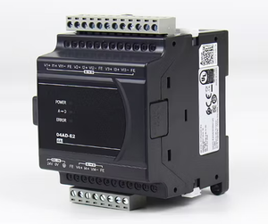 PLC DVP24ES200R 16DI/8DO 220V ระบบควบคุมอุตสาหกรรมพร้อมการสื่อสารผ่านอีเธอร์เน็ต - Product Image 6