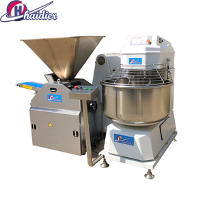 Hoàn toàn tự động lớn bột trộn 250 kg bột trộn với chất lượng cao - Product Image 1
