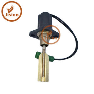 อะไหล่รถขุด Gp-Flow 171-8710 สวิตช์ควบคุมการไหลสำหรับรถดันดินแบบล้อ - Product Image 2