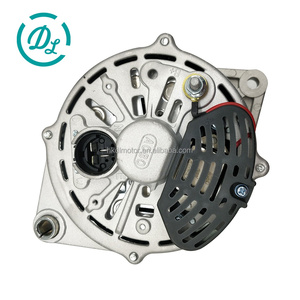 Alternateur EexcavaStart Excavator 3701010AD2 JFZ2902A 37010AD2A 37010BD2A 37010CD2A 24V 55A - Product Image 2