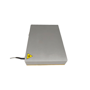 Diodo Láser Acoplado a Fibra Multimodo LMF-525D-C70-F200 Lumispot 525nm 70W 200um - Product Image 5