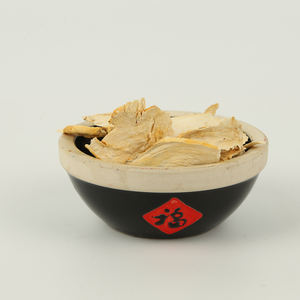 Asperges blanches déshydratées en vrac de haute qualité asperges vertes et saines séchées - Product Image 3