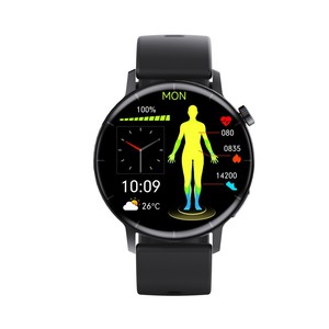 Braccialetto Intelligente per Allenamento in Palestra con Monitoraggio della Distanza, 7 Giorni di Autonomia, Personalizzabile OEM ODM, Fornitore all'Ingrosso, Approvvigionamento B2B, Fornitura in Grandi Quantità - Product Image 1