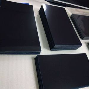 Pellicola Anti-spia per schermi portatili da 15.6 pollici Anti-graffio e filtro antiriflesso per la Privacy dell'ufficio - Product Image 3