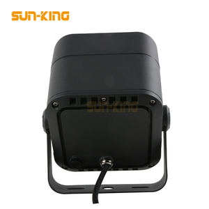 AC100-265V Ngoài Trời 3000K Đèn Pha Vuông Cảnh Quan Đèn Chiếu Sân Vườn Led 4W 9W <span class=keywords><strong>16W</strong></span> 36W Chống Lóa - Product Image 6