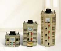 TSGC2-1.5K triphasé 3K 6K 9KVA 380V régulateurs de tension variables manuels transformateur Variac TSGC2 15K-30KVA