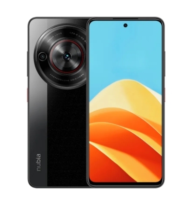 2024 Fashionable Nubia Xiaoniu NX302J Exhibition T760 6.56" 5000mAh 80W Charger 5G Smartphone 108MP Camera Phone Original