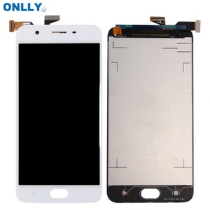 Repuesto de Pantalla LCD para OPPO A57, Digitalizador de Pantalla Táctil para OPPO A57 - Product Image 3