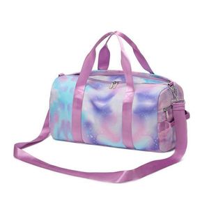 Bolsa de Deporte Impermeable de Lujo, Bolsa de Viaje Grande, Bolsa para Ropa, para Mujer - Product Image 2
