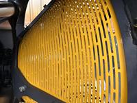Taille et maille personnalisées disponibles, service OEM complet pour vos besoins en équipement de construction.