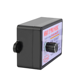 Controlador de bocina musical Nhay 3 Plus Pro 12 24 Vdc para actualización de coche, 12 canciones, plástico - Product Image 3