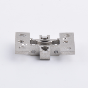 MIM ชิ้นส่วนกระบอกสูบไฟฟ้าสำหรับเครื่องจักรโลหะและโลหกรรมที่ผ่านการขัดความละเอียด OEM & ODM - Product Image 5