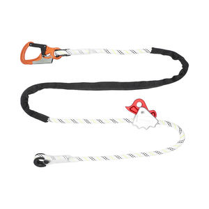 Cuerda de Escalada de Seguridad para Operaciones en Altura, 3m/5m, Personalizable - Product Image 4