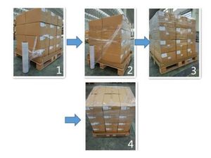 OEM/ODM рыбий жир в капсулах, высокочистый Омега-3 (ЭПК, ДГК) 300мг, 400мг, 750мг, 1г, 1.2г, 1.4г - Product Image 4