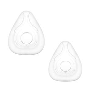 Produit le plus vendu : Ensemble de 3 pièces de pièces de rechange pour <span class=keywords><strong>masque</strong></span> <span class=keywords><strong>CPAP</strong></span> intégral F20 de grande taille, service de découpe, améliorez votre sommeil - Product Image 2