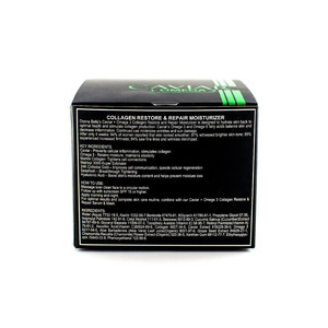 Set de Restauración y Reparación de Colágeno - Product Image 2