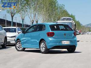 La berline avec hayon 1.5L de Volkswagen Polo a payé d'avance la voiture utilisée de conduite à gauche de traction avant, SUV légèrement conduit de carburant est en stock en Chine. - Product Image 3