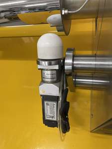 خلاط كهربائي أوتوماتيكي ذو أسطوانتين من شركة Xihua Lab مع مقياس حراري (للمطاط/البلاستيك) 380 فولت 7.4 كيلوواط - Product Image 4