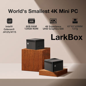 Toppton — mini Hm50 Topton, windows 10, processeur Intel Chuwi, gigyt, Peisa, joueurs, Nvme, acr5g7, pour pare-feu Gaming - Product Image 3