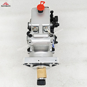 Bomba de injeção <span class=keywords><strong>diesel</strong></span> das peças do motor DB2435-5065 <span class=keywords><strong>Pump</strong></span> 2643U204 para a bomba 101-3876 1013876 do injetor do motor 3054 - Product Image 3