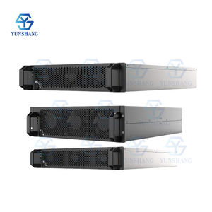 Hệ thống nguồn dự phòng <span class=keywords><strong>UPS</strong></span> SCU tần số cao thông minh, linh hoạt, chất lượng cao CM25D - Product Image 6