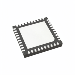 Components Electronic Data Acquisition Original One Stop Service 40 WFQFN Exposed Pad LTC2261IUJ-14#TRPBF - Product Image 1