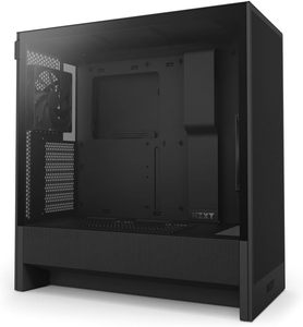 Caja de ordenador de media Torre personalizable de 11L con opción ATX de ventilador para aplicación de servidor <span class=keywords><strong>Mini</strong></span>-<span class=keywords><strong>ITX</strong></span>/MATX/<span class=keywords><strong>ITX</strong></span> de metal de Torre media en stock - Product Image 5