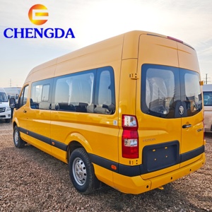 <span class=keywords><strong>Furgoneta</strong></span> Comercial Foton Toano Diésel de 7/9 <span class=keywords><strong>Plazas</strong></span>, Distancia Entre Ejes Larga, Techo Alto, para Pasajeros, Carga, Camping, Negocios y Turismo - Product Image 3