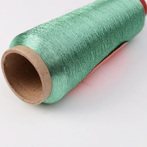 Polyester MHS Loại Kim Loại Sợi - Product Image 3
