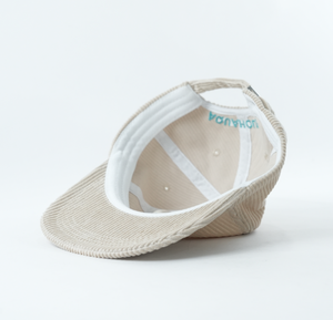 Casquette Snapback en Velours Côtelé Tendance avec Logo Brodé, Design Gratuit, Cordon, 5 Panneaux, Chapeau à Visière Plate, Casquettes de Baseball - Product Image 5
