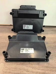 Contrôleur E320GC, E336GC 489-7907 Unité de commande du moteur C7.1 ECU 489-7907 4897907 - Product Image 3