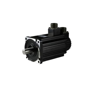 มอเตอร์ AC รุ่น ECMA-E21320RS Delta ECMA-B2 กำลังไฟ 2 กิโลวัตต์ ความเร็วรอบ 2000 รอบต่อนาที แรงดันไฟฟ้า 220 โวลต์กระแสสลับ สำหรับระบบอัตโนมัติในอุตสาหกรรม - Product Image 1