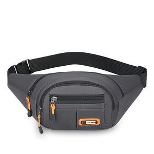Custom Logo <b>Waterproof</b> Mobile <b>Phone</b> Waist <b>Bags</b> <b>for</b> Men Women Multifunctional Large Capacity Fanny Pack Crossbody Waist <b>Bag</b> - Product Image 3