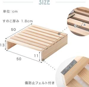 Moderno Marco de Cama de Madera Plegable de Estilo Suave, Tamaño Personalizado, Ecológico, para Dormitorio - Product Image 6