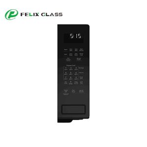 Painel de Vidro Temperado para Decoração Industrial Personalizada com Display Touch Inteligente, Classificação IP68, Design Durável para Aplicações de Iluminação em Hotéis - Product Image 4