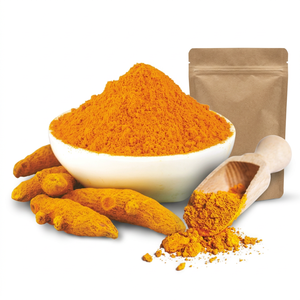 Connecteur en poudre de tumeric de tumerique, instrument professionnel d'origine indienne - Product Image 1
