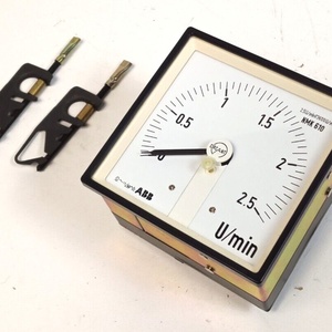 Indicador de Bobina Rotativa <span class=keywords><strong>NMK</strong></span> 610 para PLC - Product Image 1