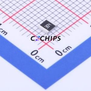 Résistance SMD AC1210JR-07300KL 1210 (Type : Film Épais) (Résistance : 300 kOhm Précision : 5%) - Product Image 1