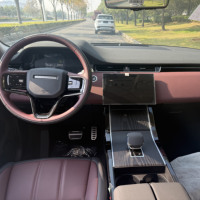 Offre à prix réduit, durée limitée : Land Rover Range Rover Evoque 249PS First Edition SUV d'occasion à vendre (2024)
