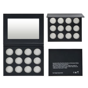 <span class=keywords><strong>Palette</strong></span> de fard à paupières colorée, vente en gros, en forme de fruits, à haute pigmentation, <span class=keywords><strong>DIY</strong></span> - Product Image 3