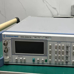 Nouveau générateur de signal R&S SMR20 20g Rohde & Schwarz Haute précision Garantie 1 an 10m-20GHz 380V/220V - Product Image 4