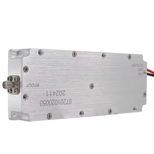 Módulo Amplificador de Potencia RF <span class=keywords><strong>LOAR</strong></span> PA10-20W 500MHz, Puede Usarse como Módulo Activo en el Campo de la Interferencia Electrónica - Product Image 6