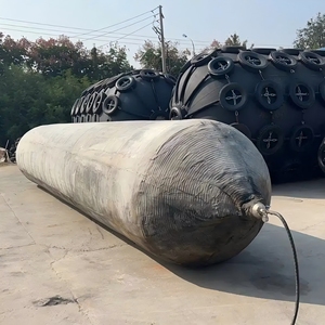 Liangang天然ゴムエアバッグ15層フローティングマリンエアバッグ - Product Image 2